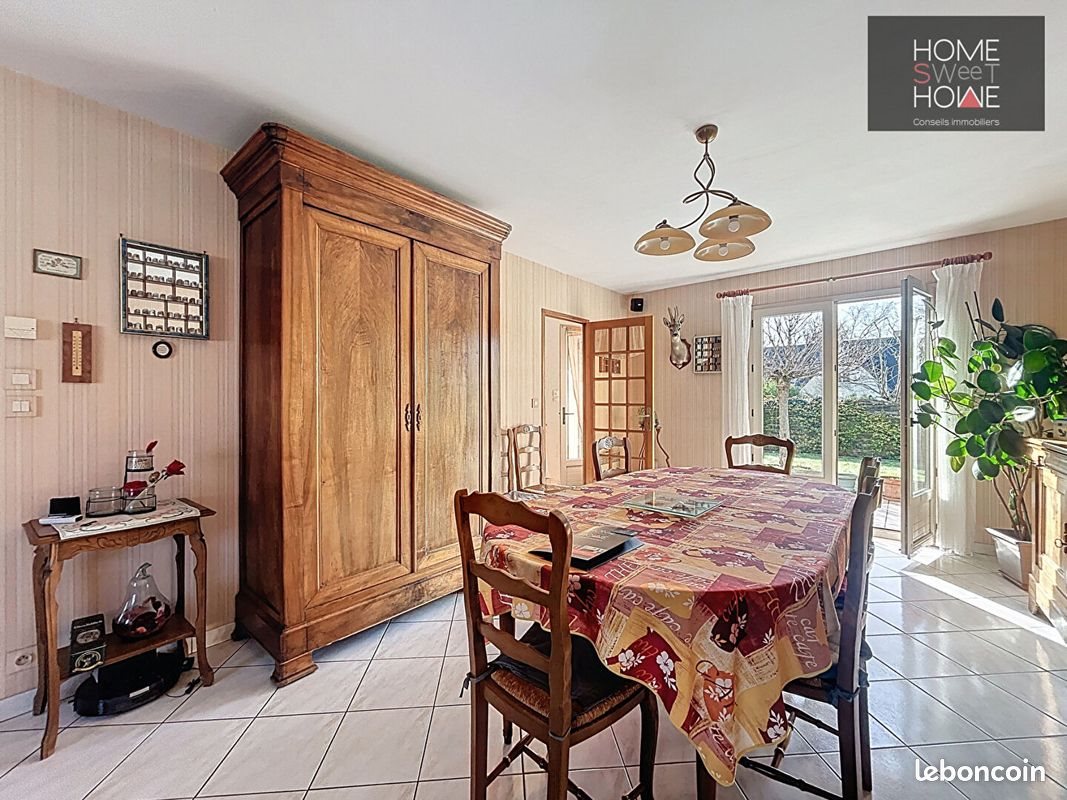 Maison à vendre, 114m², Saint-Barthélemy-d'Anjou