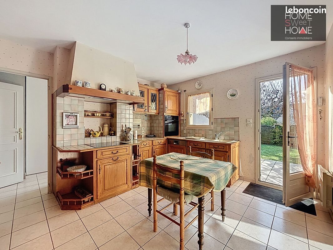 Maison à vendre, 114m², Saint-Barthélemy-d'Anjou