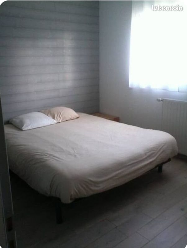 Maison à louer, 56m², Saint-Nolff