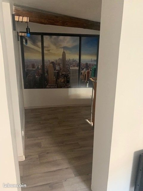 Appartement à louer, 36m², Monistrol-sur-Loire