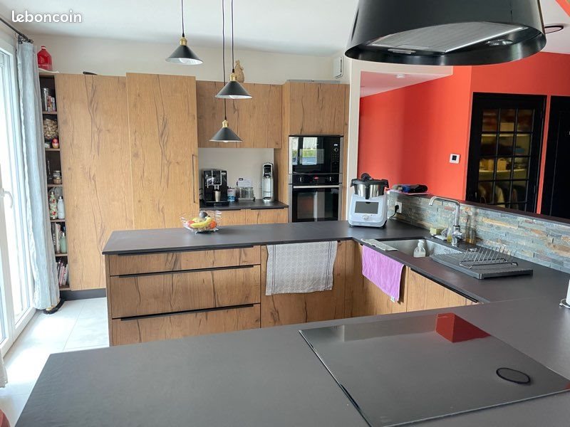 Maison à vendre, 114m², Saint-Egrève