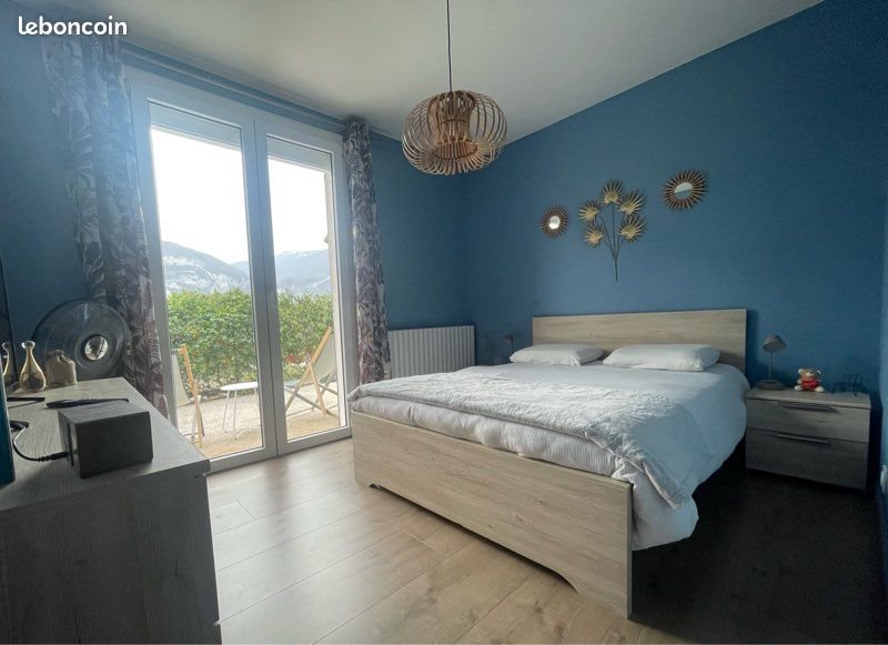 Maison à vendre, 114m², Saint-Egrève
