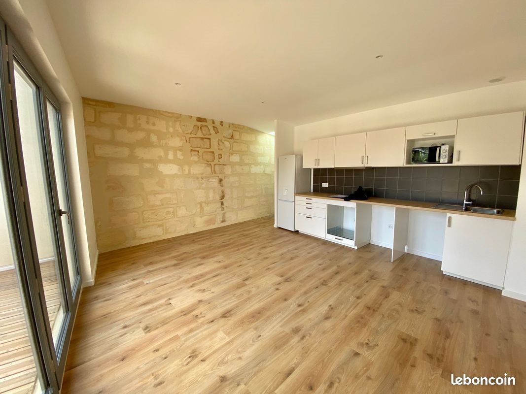 Appartement à louer, 60m², Bordeaux