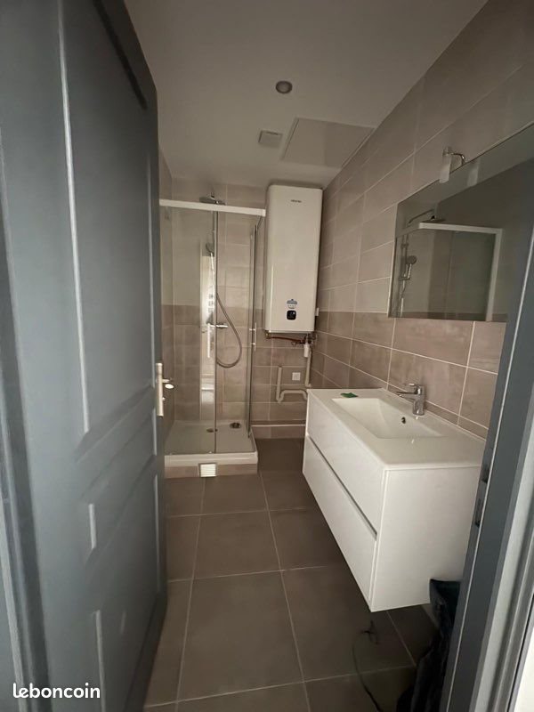 Appartement à louer, 72m², Grenade