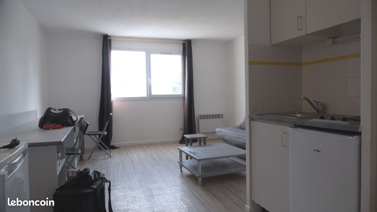 Appartement à vendre, 24m², Grabels
