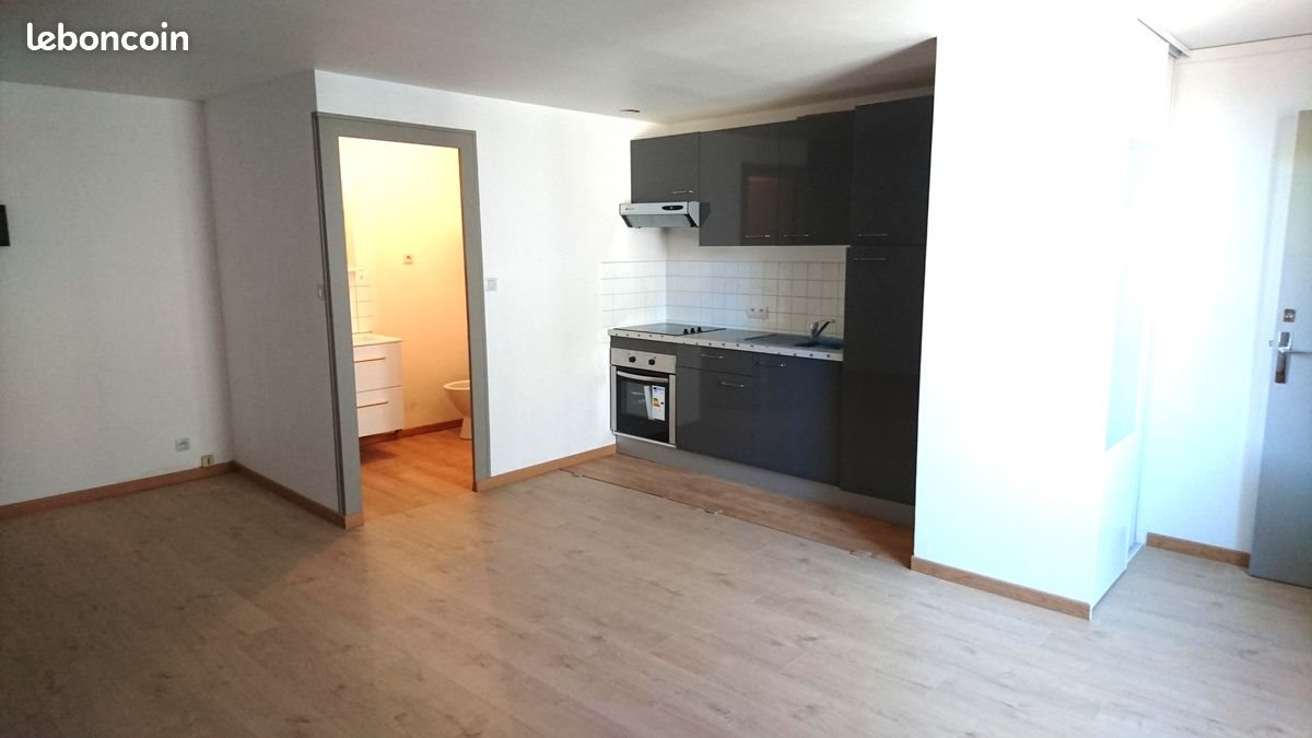 Appartement à louer, 30m², Bressuire