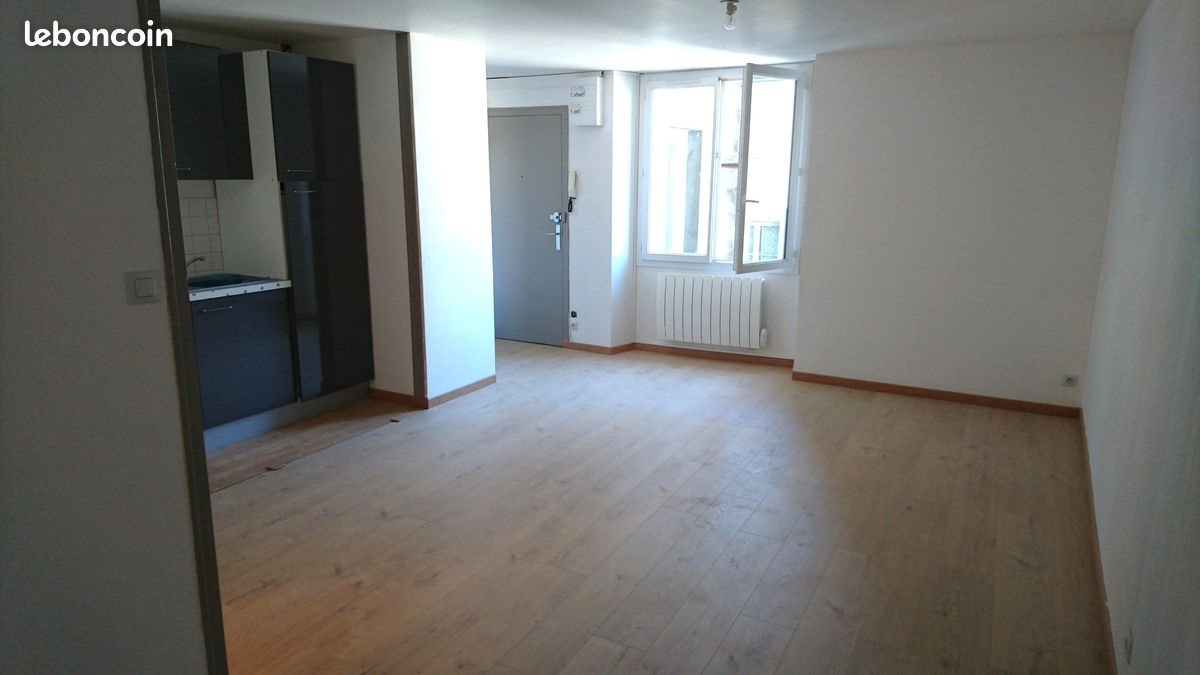 Appartement à louer, 30m², Bressuire