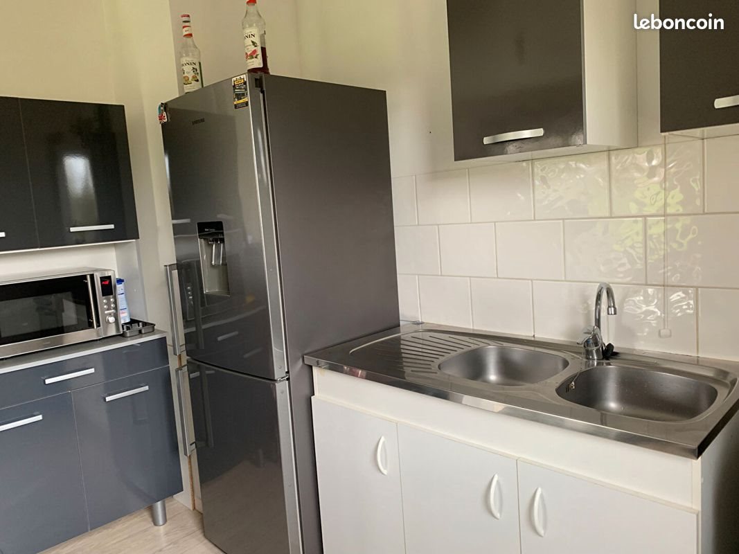 Appartement à louer, 42m², Dol-de-Bretagne