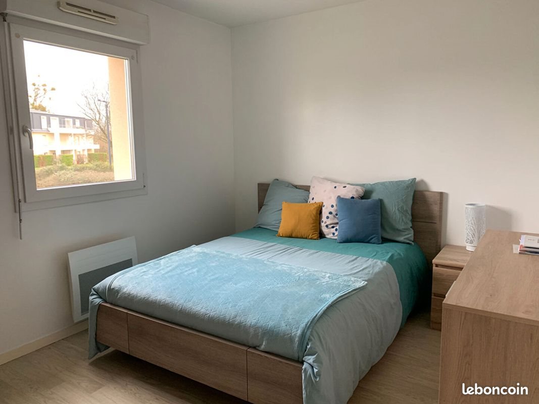 Appartement à louer, 42m², Dol-de-Bretagne