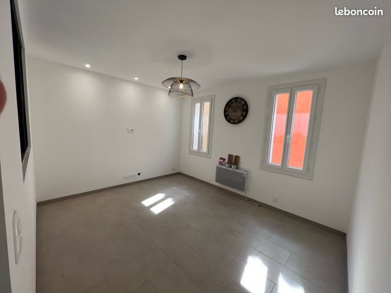 Appartement à vendre, 46m², Saint-Zacharie
