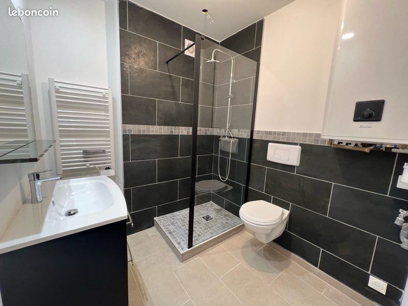 Appartement à vendre, 46m², Saint-Zacharie