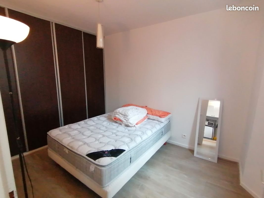Appartement à louer, 27m², Paris 11ème
