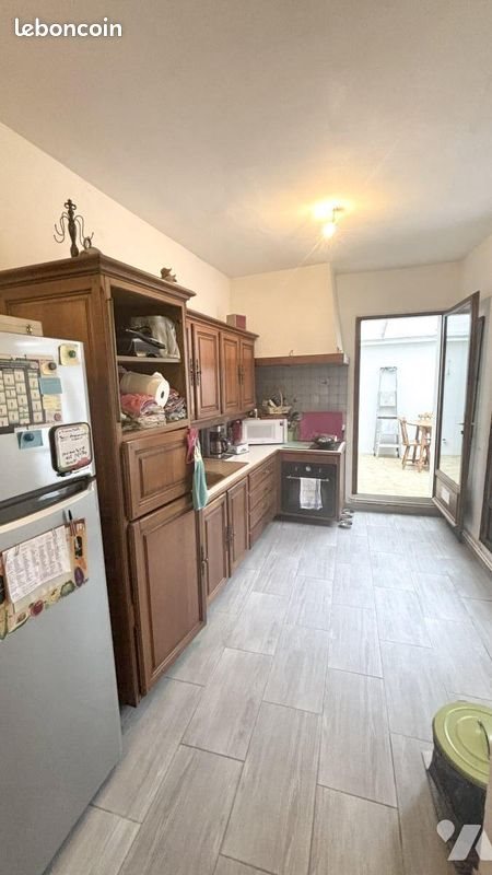 Maison à vendre, 67m², Boulogne-sur-Mer