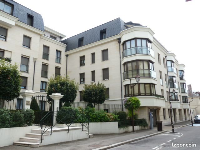 Appartement à louer, 38m², Mantes-la-Jolie