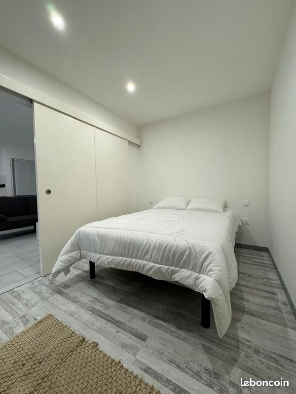 Appartement à louer, 45m², Montils