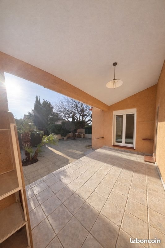 Maison à louer, 104m², Canohès