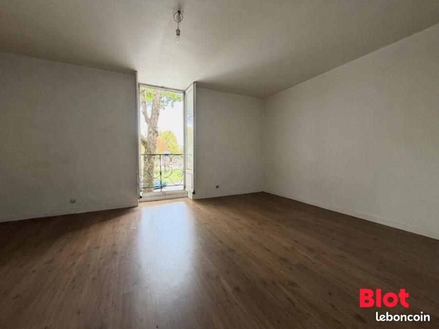 Appartement à vendre, 31m², Nantes