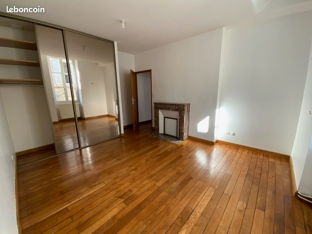 Appartement à louer, 74m², Dijon