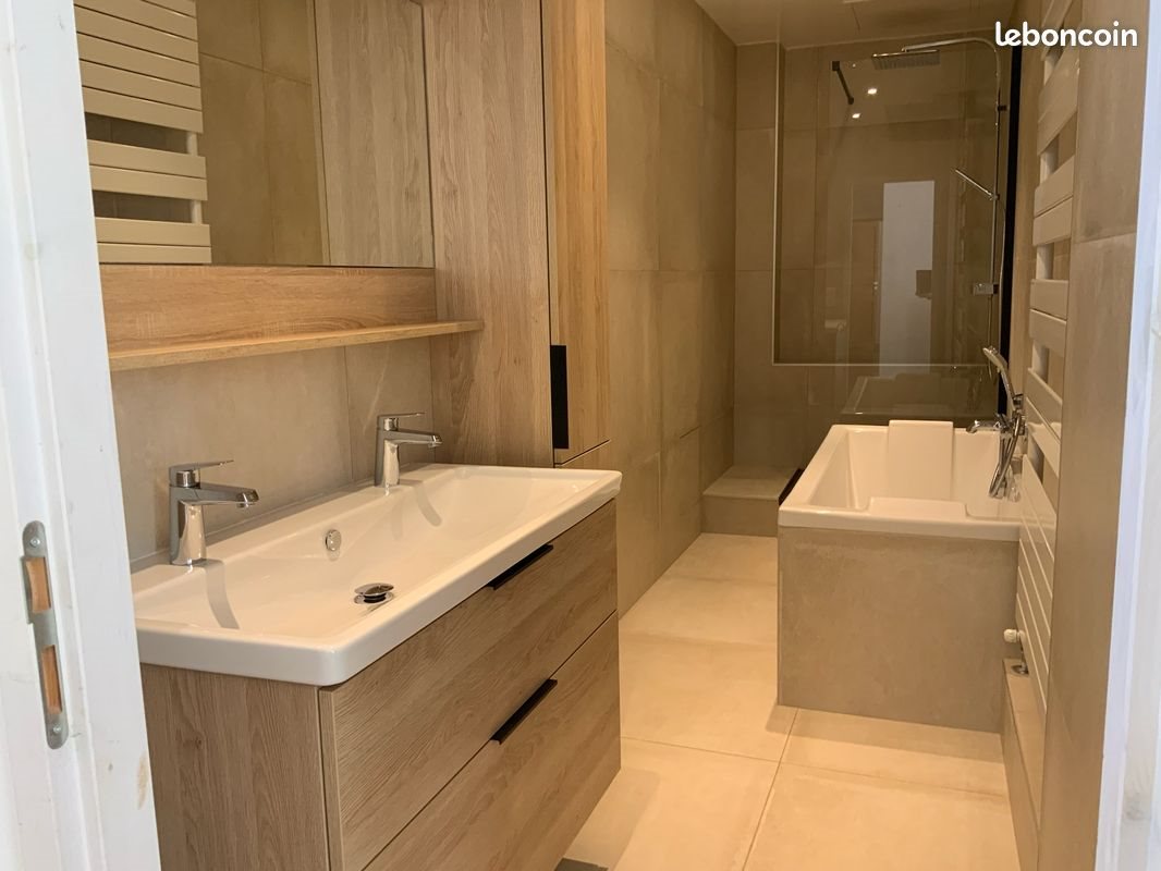 Appartement à louer, 74m², Dijon