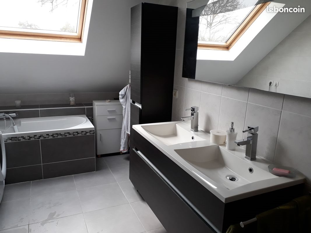 Appartement à louer, 76m², Siltzheim