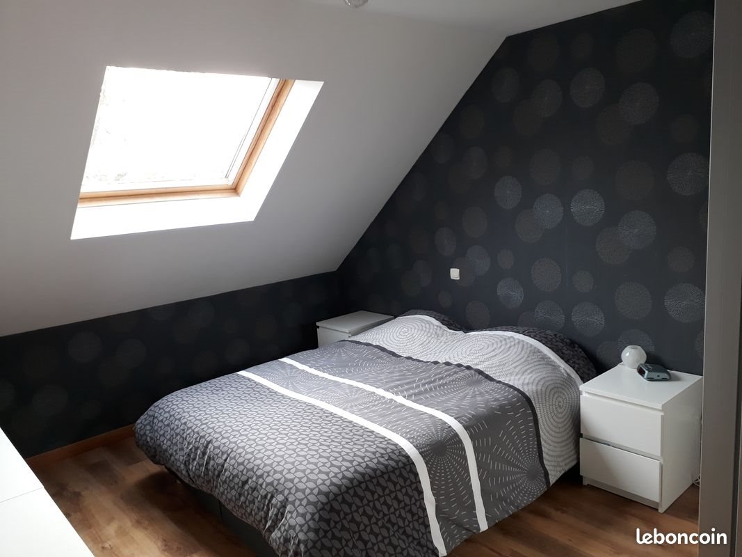 Appartement à louer, 76m², Siltzheim