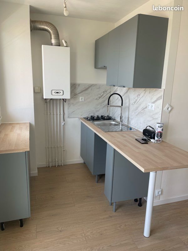 Appartement à louer, 20m², Bordeaux