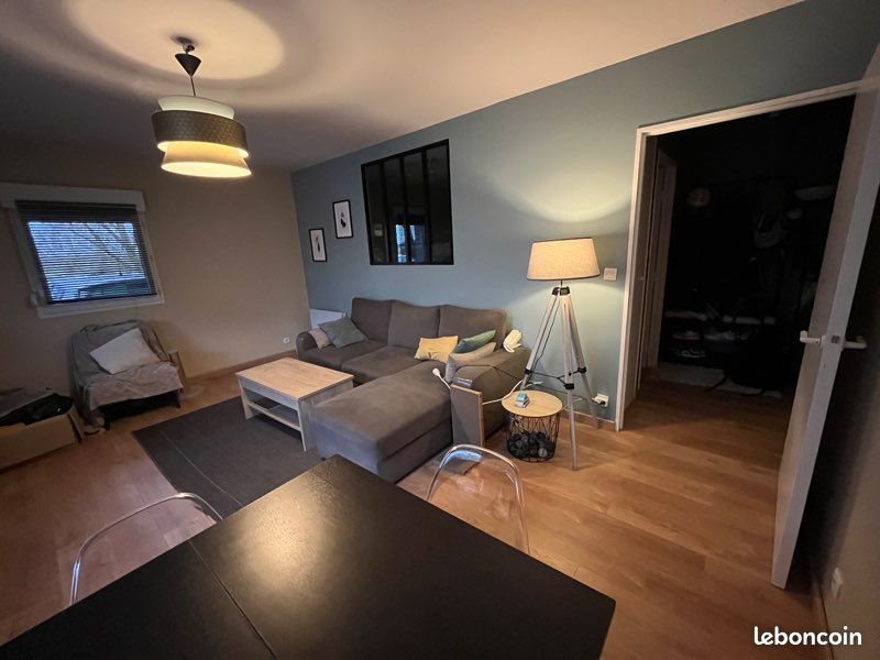 Appartement à louer, 52m², Saint-Avertin