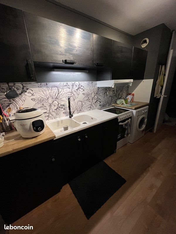 Appartement à louer, 52m², Saint-Avertin