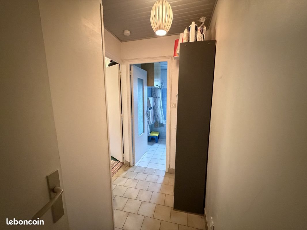Appartement à vendre, 37m², Saint-Germain-sur-Morin