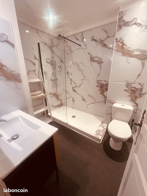 Appartement à louer, 24m², Nîmes