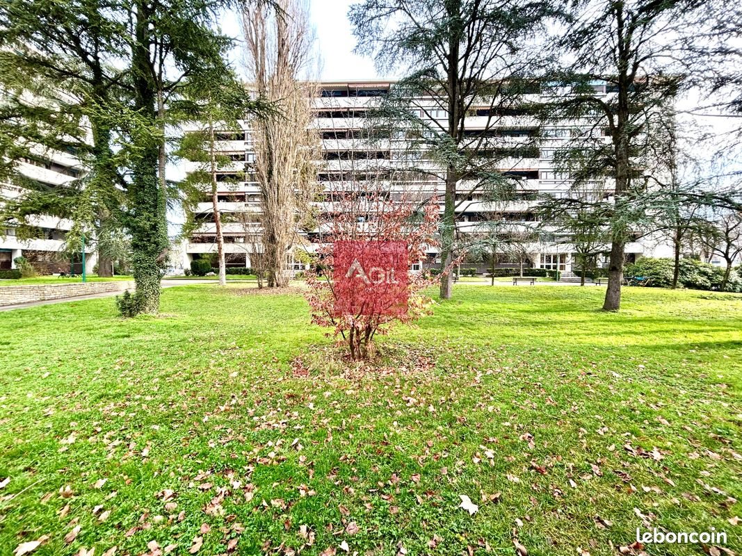 Appartement à vendre, 76m², Grenoble