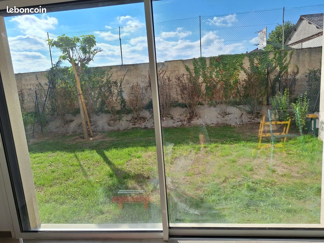 Appartement à louer, 51m², Saint-Just-Saint-Rambert