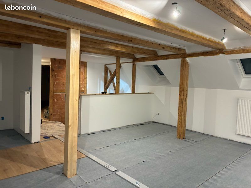 Maison à louer, 100m², Barr