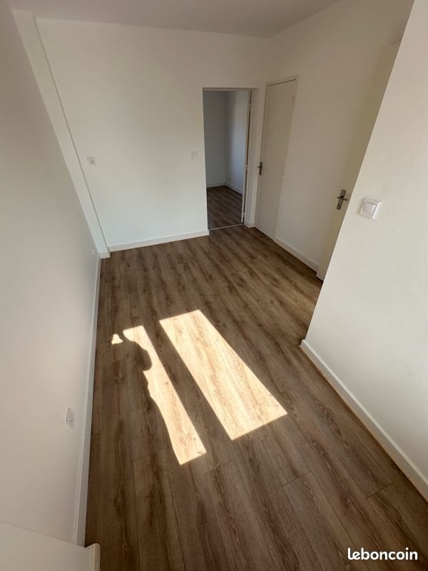 Maison à louer, 67m², Ars-sur-Moselle