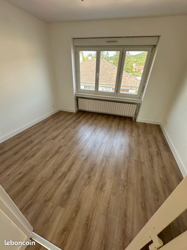 Maison à louer, 67m², Ars-sur-Moselle