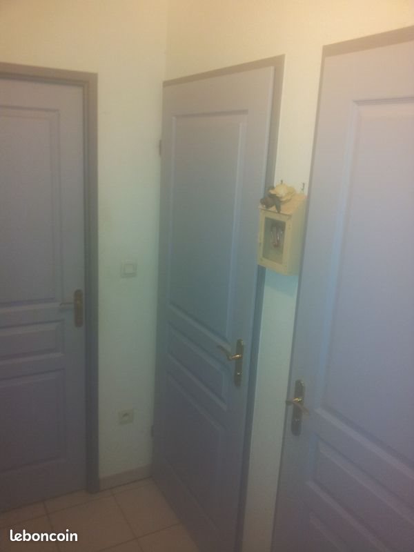 Appartement à louer, 38m², Bailleul