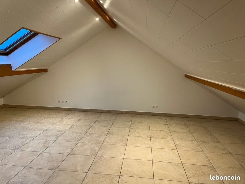 Appartement à louer, 48m², Tenteling