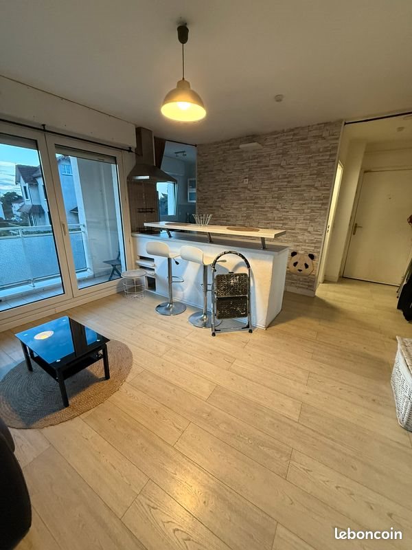 Appartement à louer, 27m², Draveil