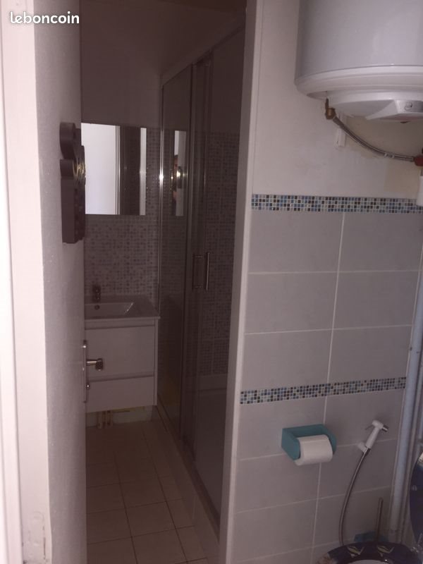 Appartement à louer, 27m², Draveil