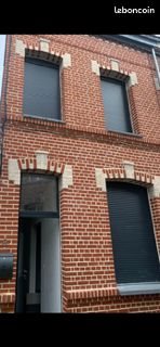 Maison à louer, 127m², Condé-sur-l'Escaut