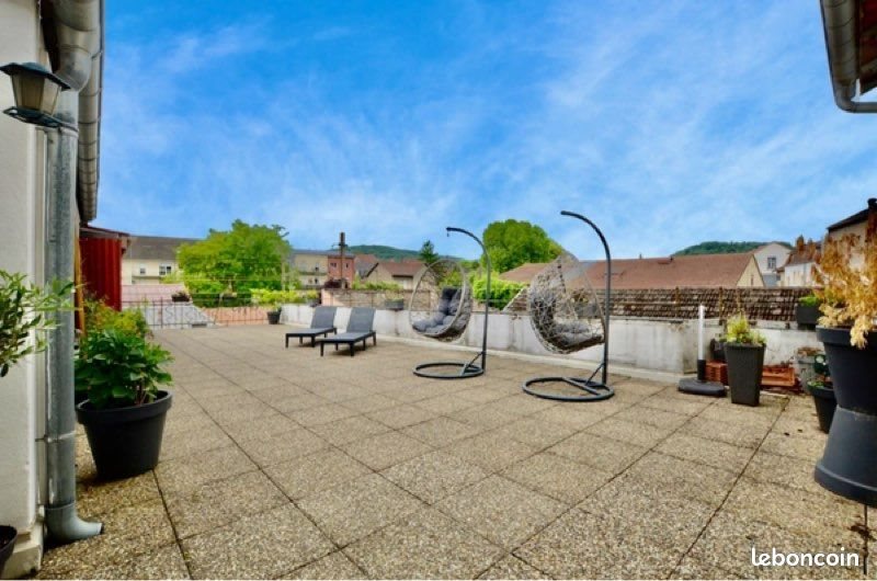 Appartement à vendre, 156m², Rombas