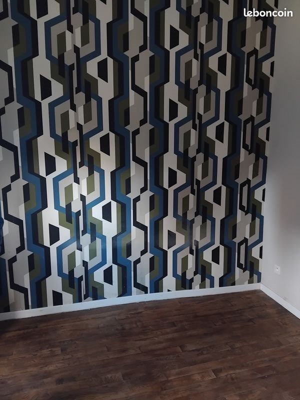 Appartement à louer, 48m², Orléans