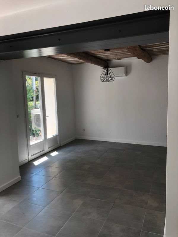 Maison à louer, 70m², Aix-en-Provence