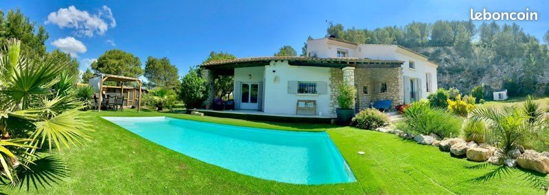 Maison à vendre, 180m², Beaucaire