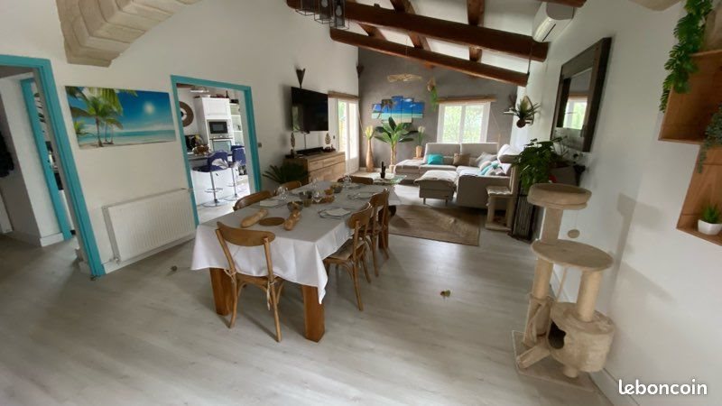 Maison à vendre, 180m², Beaucaire