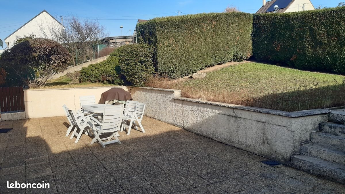 Maison à vendre, 101m², Saint-Jean-Bonnefonds