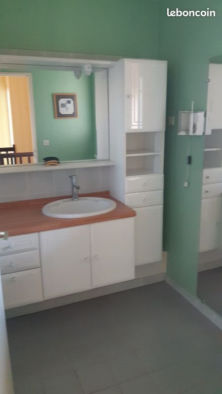 Maison à vendre, 101m², Saint-Jean-Bonnefonds