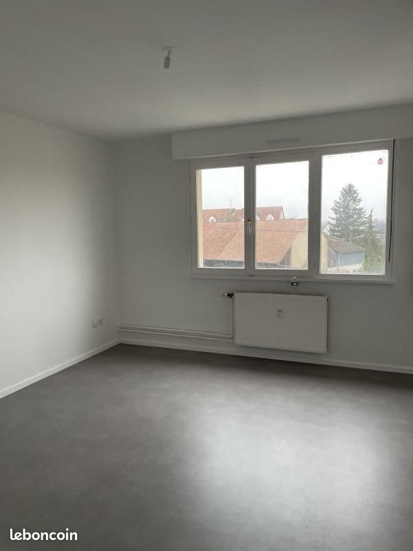 Appartement à vendre, 70m², Algolsheim