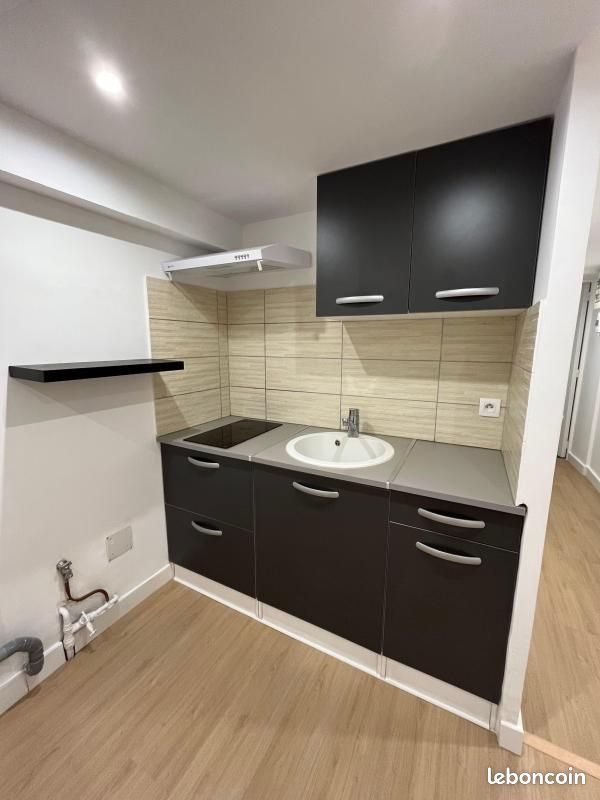 Appartement à louer, 26m², Coulommiers