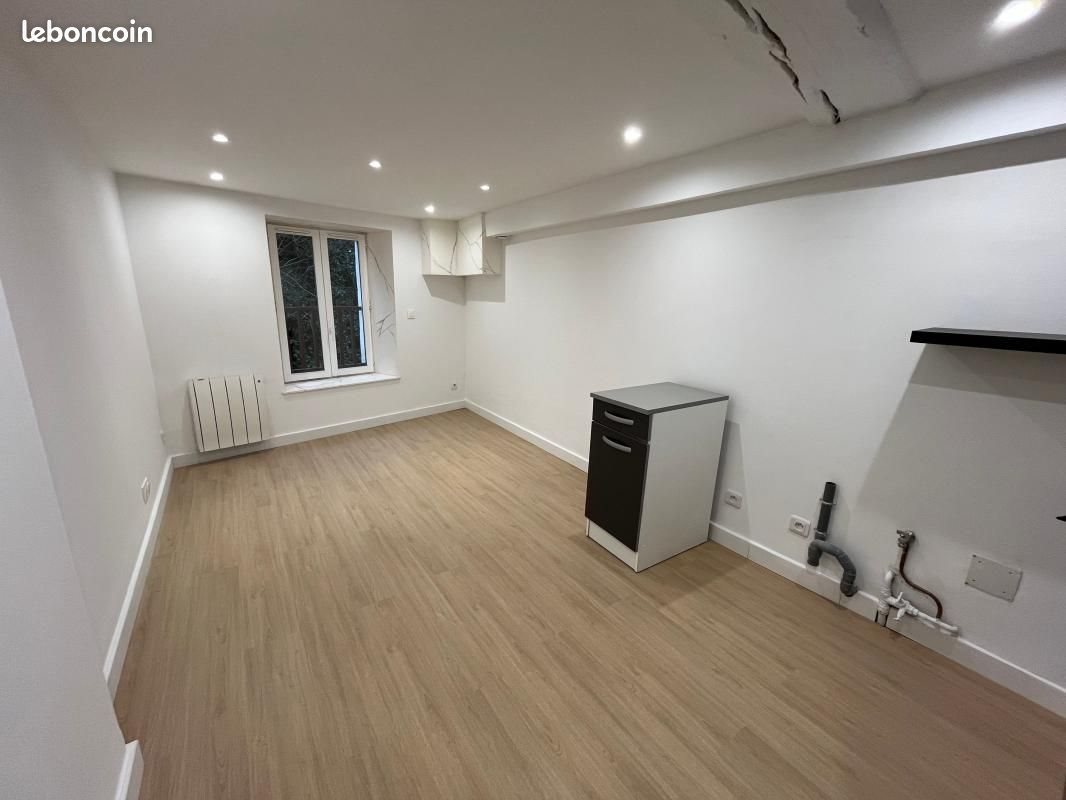 Appartement à louer, 26m², Coulommiers